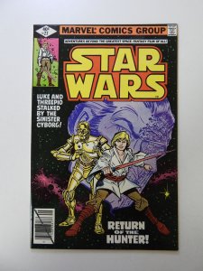 Star Wars #27 (1979) VF/NM condition
