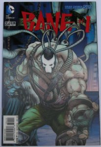Batman #23.4, 3-D cover, 2nd print (Apr 2014, DC), NM-MT condition (9.8)