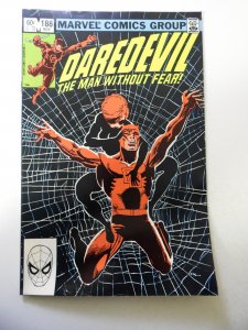 Daredevil #188 (1982) VG+ Condition