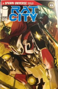 Rat City #6 (2024)