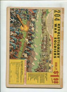 BEETLE BAILEY #34 (3.0) INITIATION FEE!! 1961