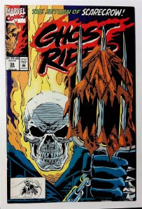 Ghost Rider (Vol. 2) #38 (June 1993, Marvel) FN/VF