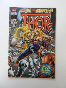 Thor #500 (1996) NM condition