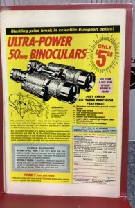 Daredevil #125 (1975)