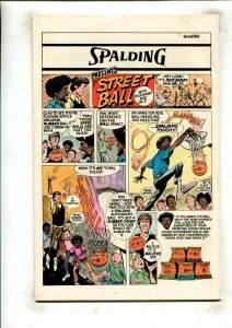 TARZAN #2 (7.0) THE ROAD TO OPAR!! 1977