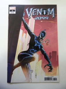 Venom 2099 Lim Cover (2020) NM Condition