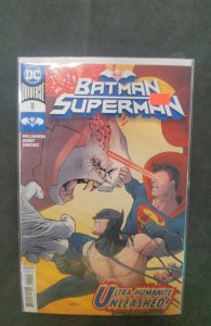 Batman/Superman #11 (2020)