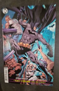 Detective Comics #1011 Variant Cover (2019)