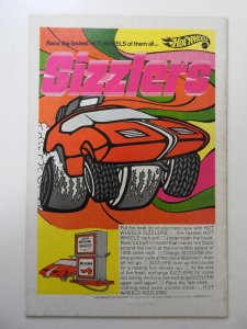 The Incredible Hulk #135 (1971) FN+ Condition!