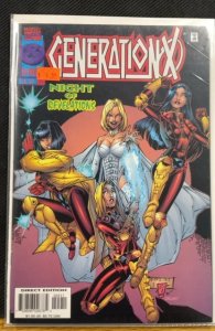 Generation X #24 (1997)