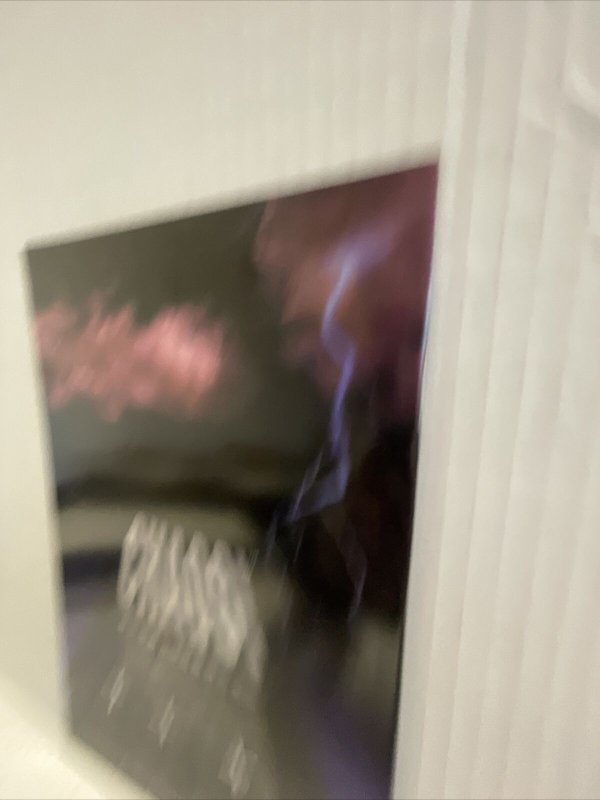 Lady Death II Between Heaven & Hell #3 