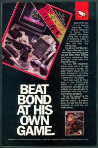 X-Factor 23 VF 8.0 1st Full Horsemen of Apocalypse Marvel 1987