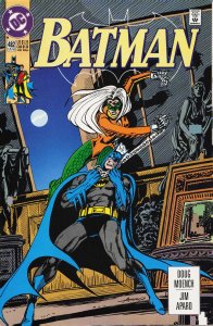 Batman #482 (1992) Batman