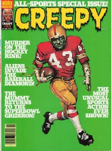 Creepy #93 (1977)