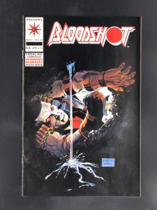 Bloodshot #10 (1993)