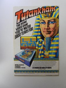 The Uncanny X-Men #173 (1983) FN- condition