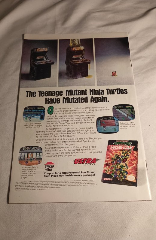 The Punisher #47 (1991)