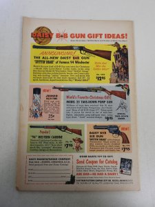 Superman #150 (1962) VG+ Condition