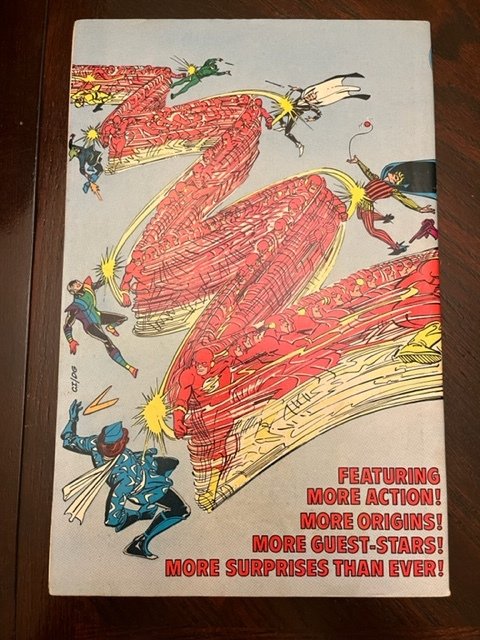 The Flash #300 (1981) - NM