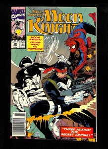 Marc Spector: Moon Knight #20