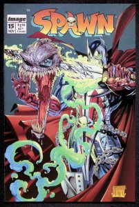 Spawn #15
