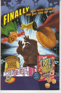 Ultimate X-Men #21 (2002)   Hellfire Club and The Phoenix Force