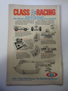 The Avengers #104 (1972) FN+ Condition