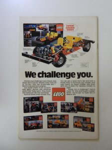 The Amazing Spider-Man Annual #14 (1980) VF condition