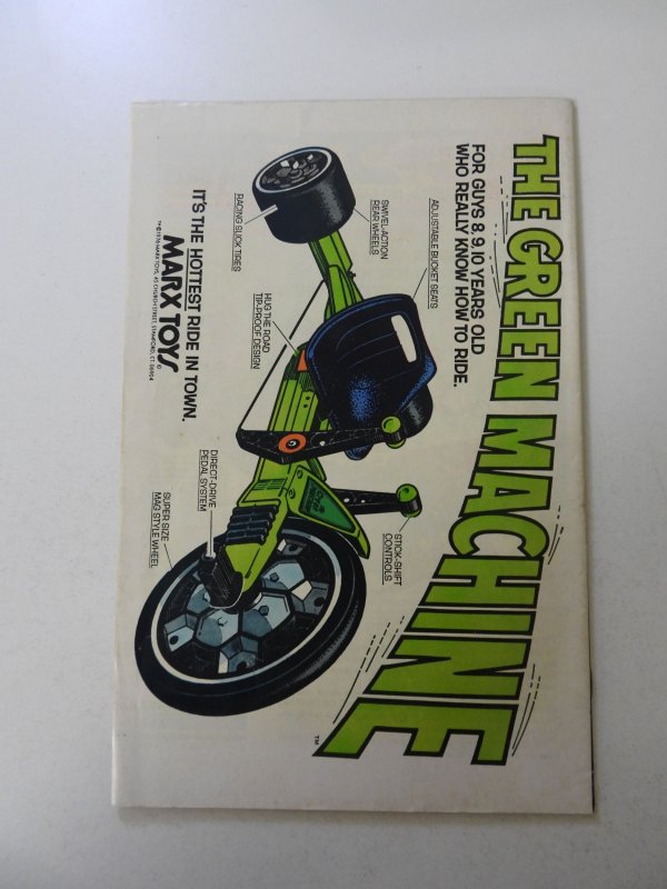 Detective Comics #463 (1976) FN/VF condition