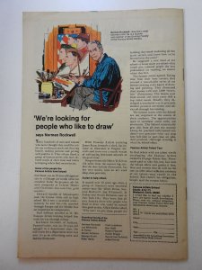 Sub-Mariner #19 (1969) vs The Sting-Ray! Beautiful VF Condition!