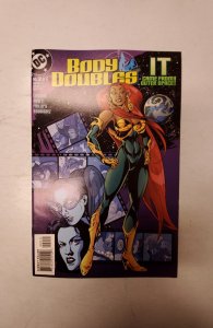 Body Doubles #2 (1999) NM DC Comic Book J727