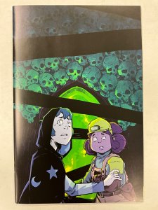 Wynd #3 Cover C (2020)