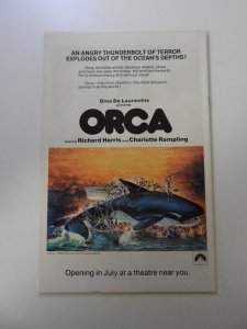 Star Wars #4 (1977) VF- condition