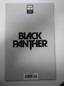 Black Panther #3 Jusko Cover (2022) NM Condition