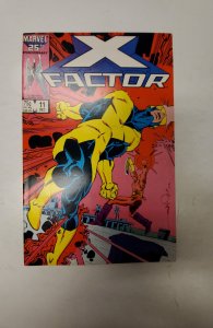 X-Factor #11 (1986) NM Marvel Comic Book J685