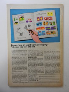 Marvel Tales #25 (1970) VG Condition!