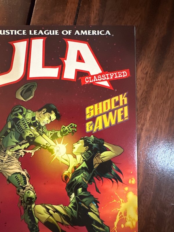 JLA: Classified #29 (2007)