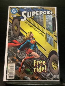 Supergirl #10 (1997)