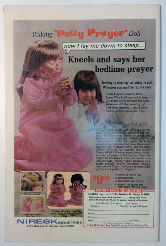 The Incredible Hulk #219 (6.5, 1978)