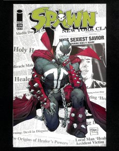 Spawn #239