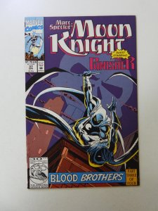 Marc Spector: Moon Knight #37 (1992) NM- condition