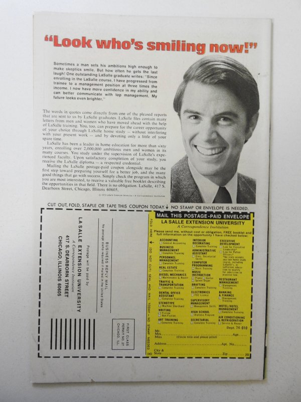 Thor #245 (1976) FN- Condition! MVS intact!