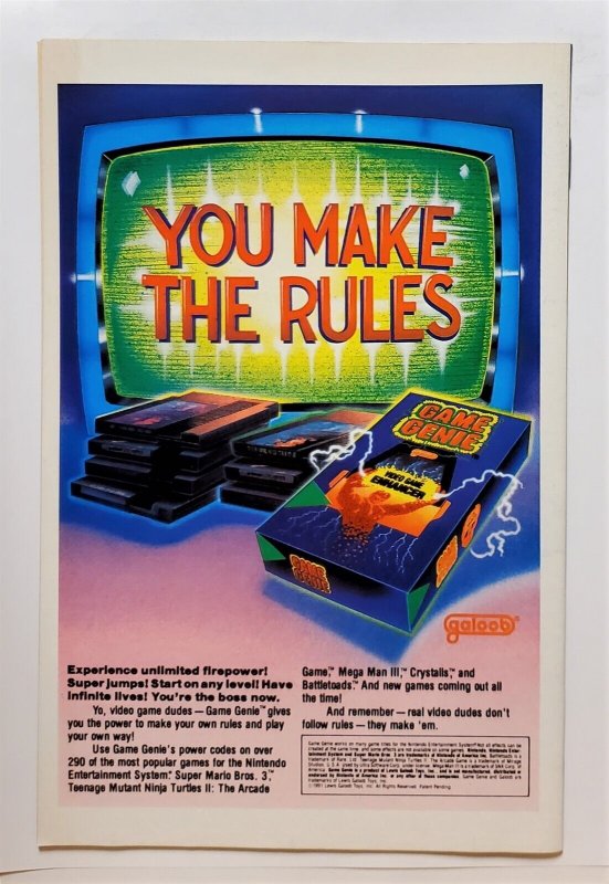 Sleepwalker #12 (May 1992, Marvel) VF+ 