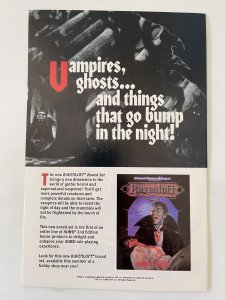 Guardians of the Galaxy #4 - NM+  (1990)