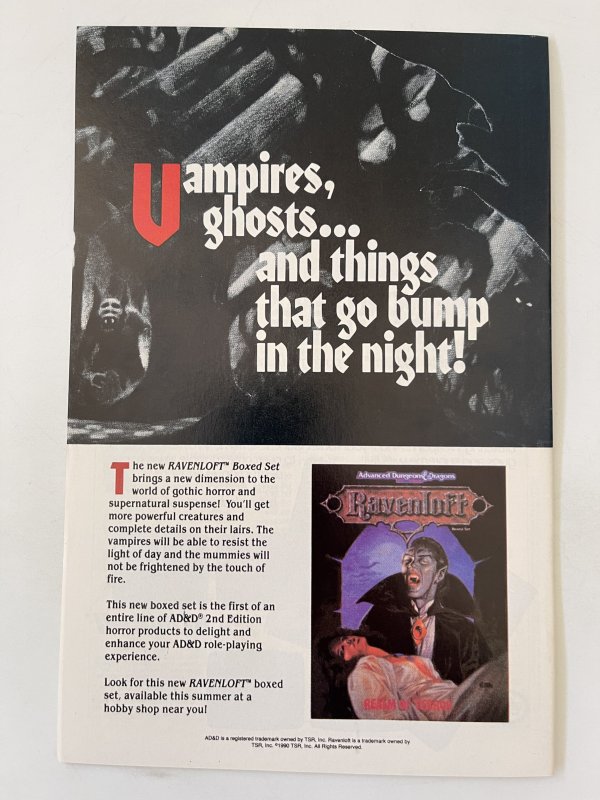 Guardians of the Galaxy #4 - NM+  (1990)