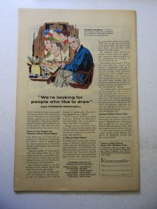 Thor #146 (1967) VG/FN Condition