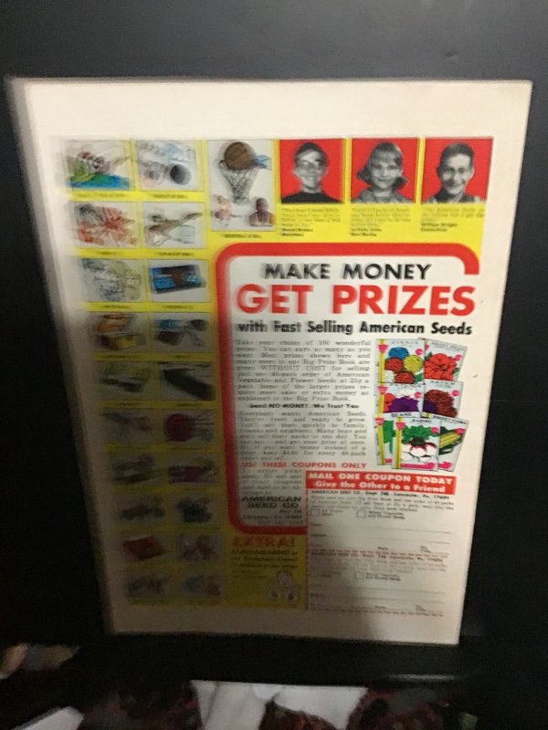 Tomb of Dracula #2 (1972) Mid-high-grade Second issue key black cover! FN+ Wow