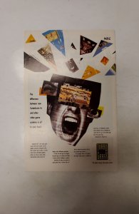 The New Mutants #85 (1990) NM Marvel Comic Book J728