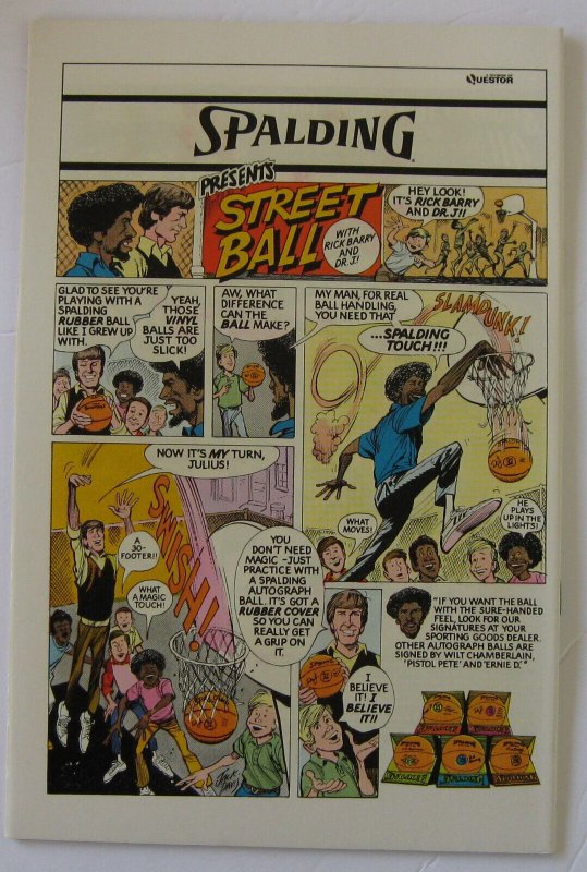 Marvel Triple Action #36 (Jul 1977, Marvel), NM condition (9.4), Avengers star