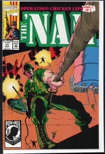 The 'Nam #79 (1993) The 'Nam